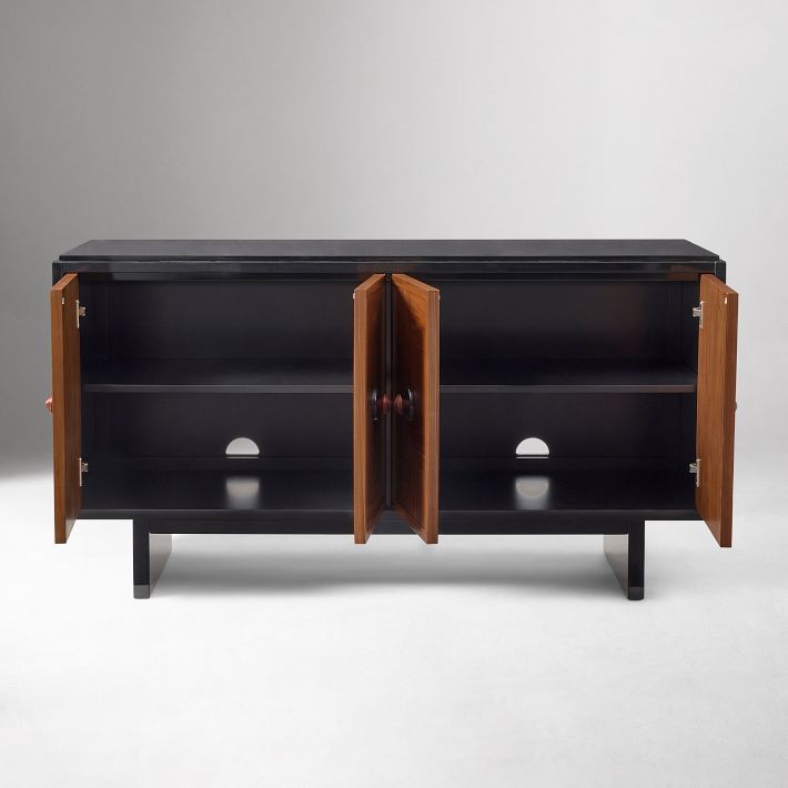 The Parquet Marquetry Buffet – Model A2142