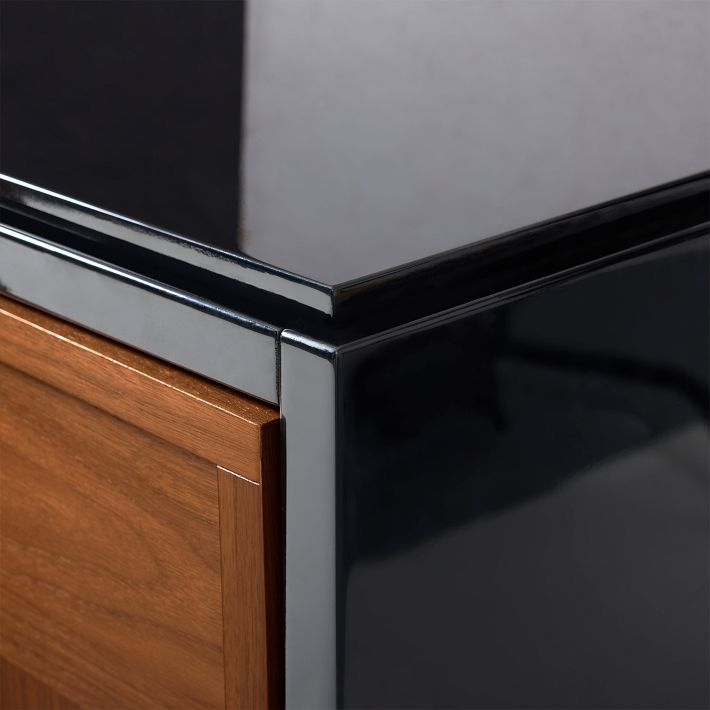 The Parquet Marquetry Buffet – Model A2142