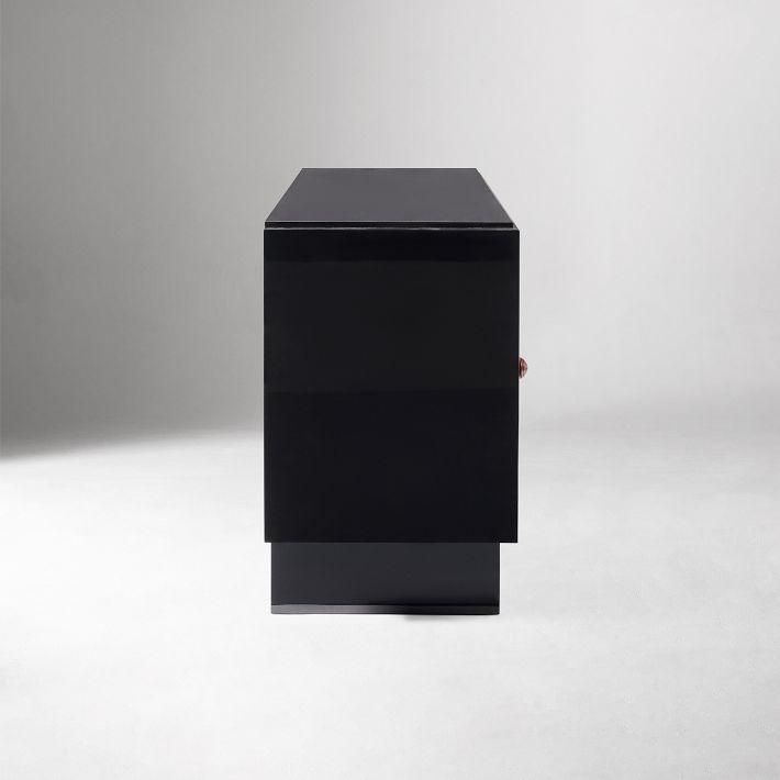The Parquet Marquetry Buffet – Model A2142