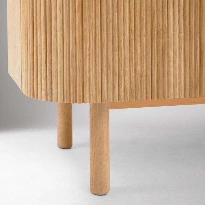 The Tempo Buffet – Model A2161