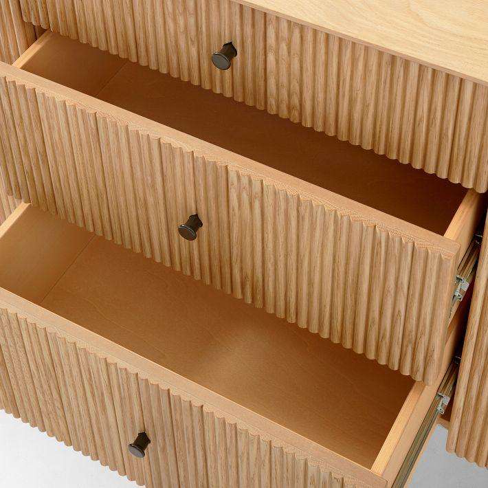 The Tempo Buffet – Model A2161