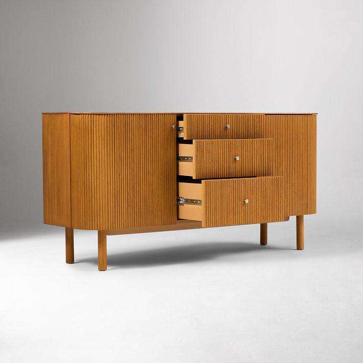 The Tempo Buffet – Model A2161