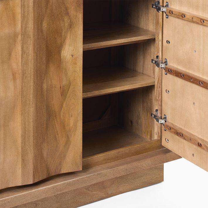 Aparador Crystalline – Model o A2162