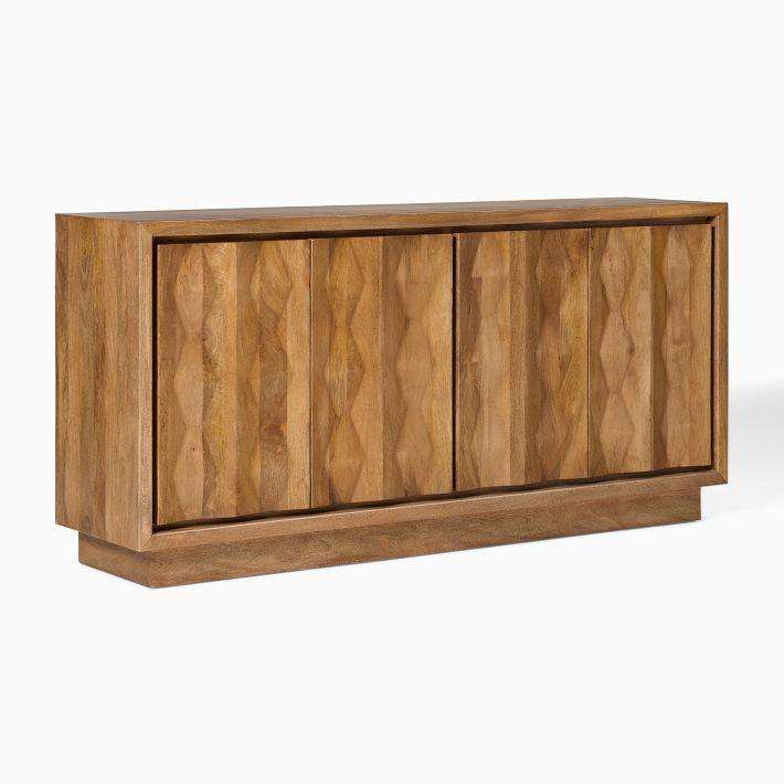 The Crystalline Buffet – Model A2162