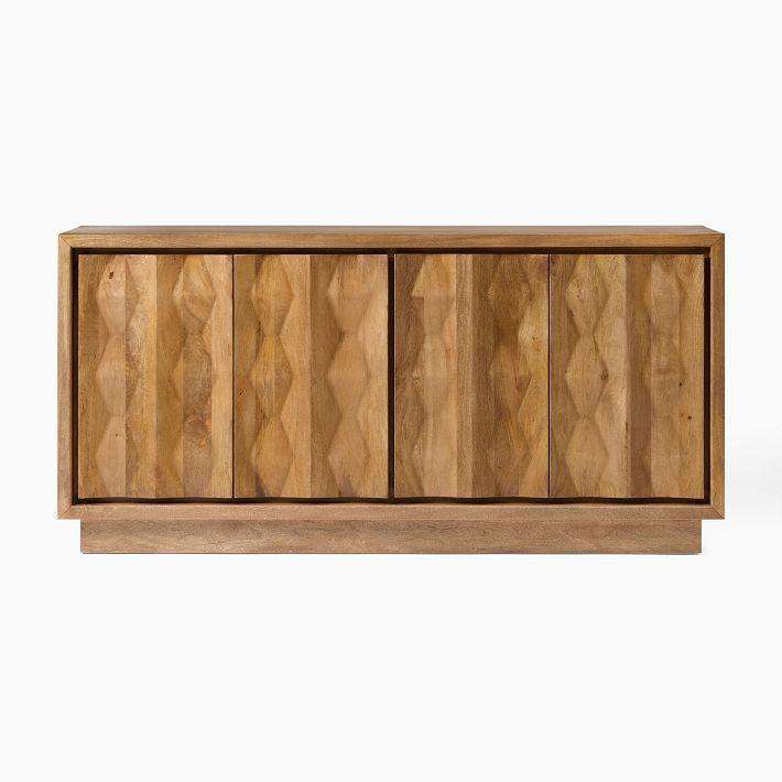 The Crystalline Buffet – Model A2162