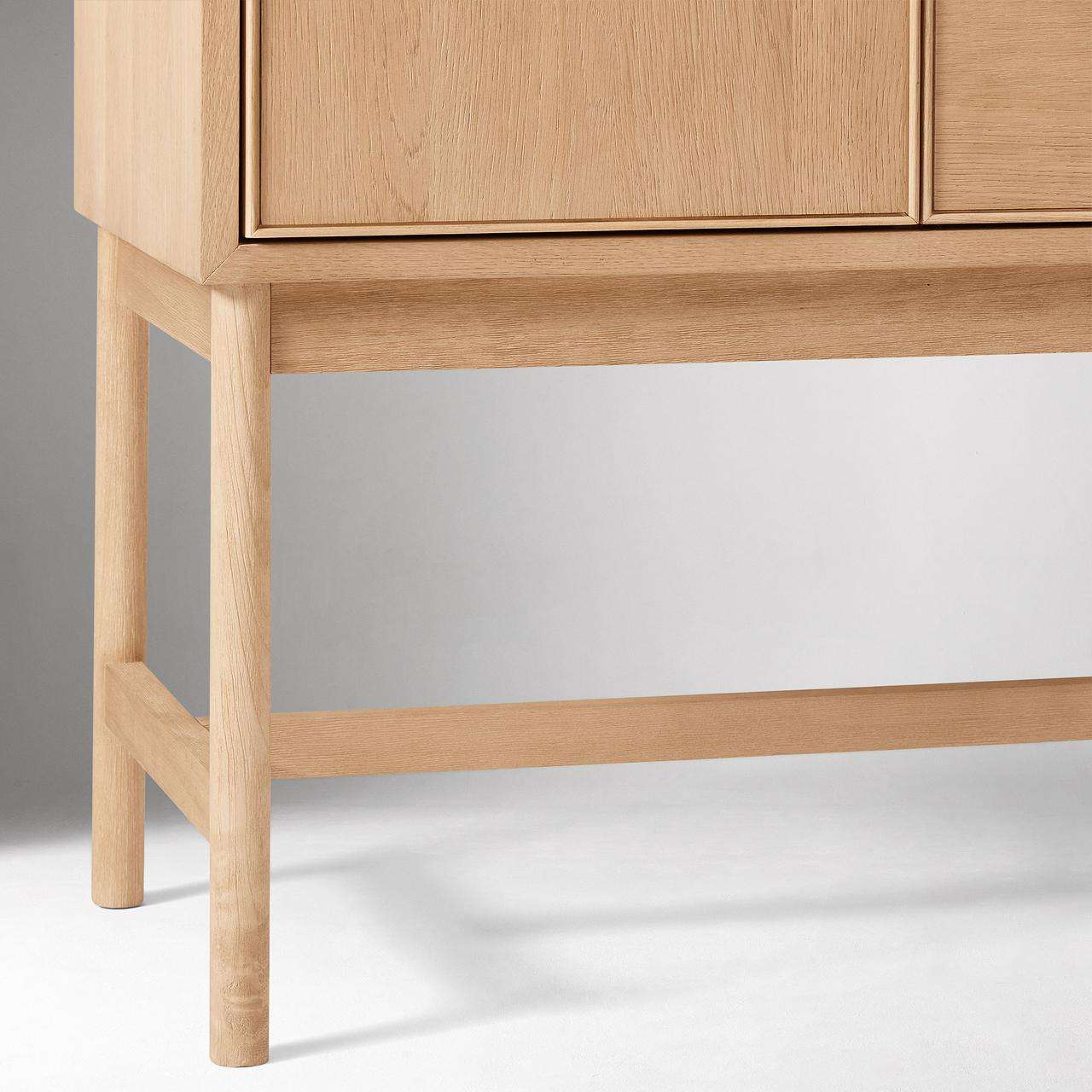 Foundry Buffet – Model A2153