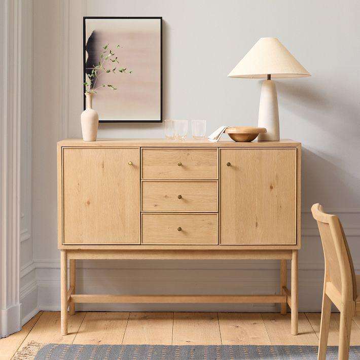 Foundry Buffet – Model A2153