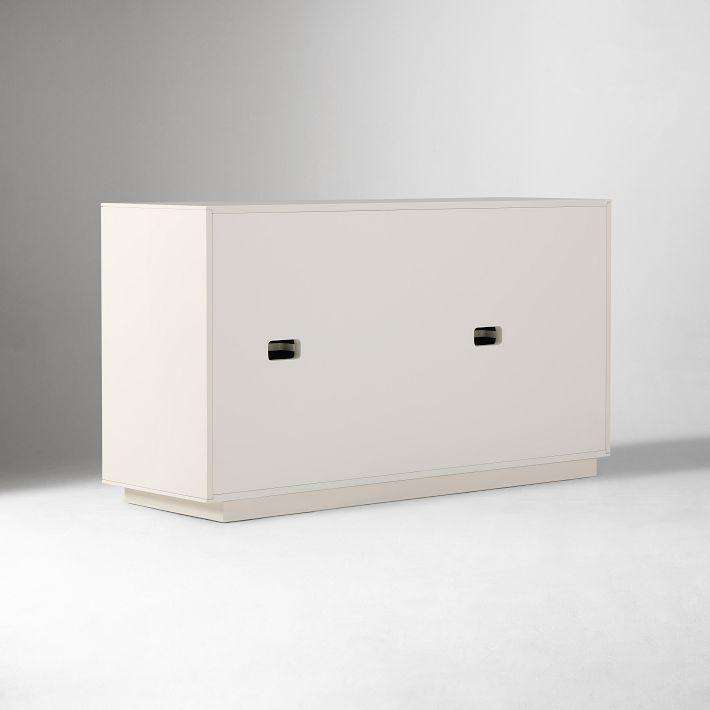 The Alabaster Buffet – Model A2154