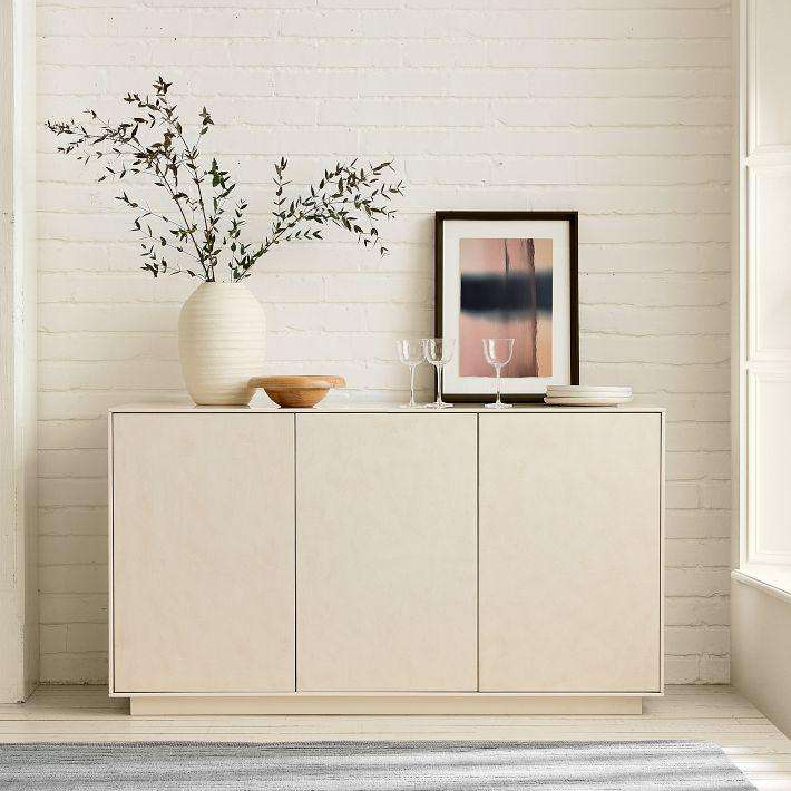Alabaster Buffet – Model A2154