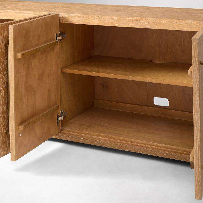 Equinox Buffet – Model A2155