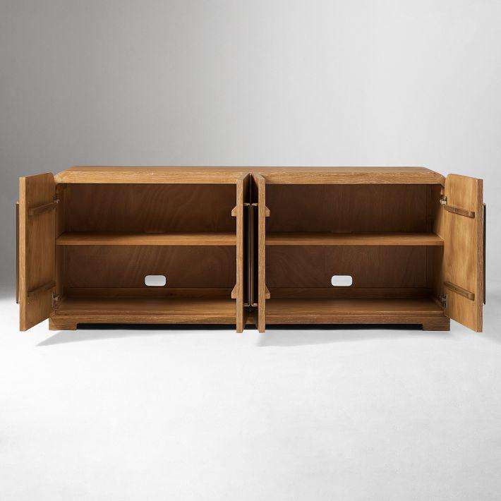 The Equinox Buffet – Model A2155