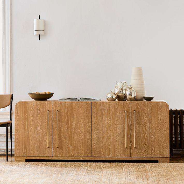 Equinox Buffet – Model A2155