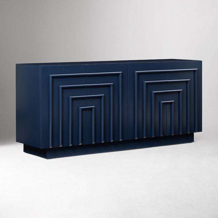 The Citadel Buffet – Model A2158