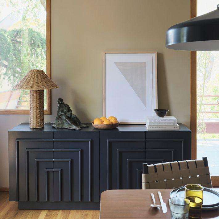 The Citadel Buffet – Model A2158