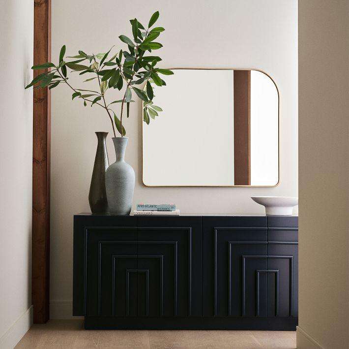 The Citadel Buffet – Model A2158