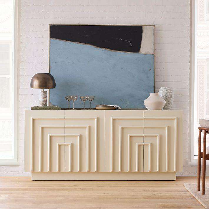 The Citadel Buffet – Model A2158